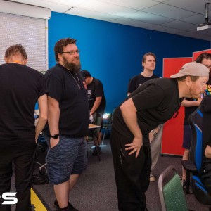 StreamOps 1