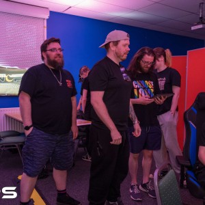StreamOps 1
