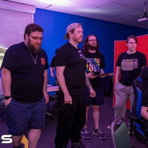 StreamOps 1