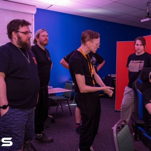 StreamOps 1
