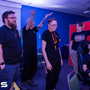 StreamOps 1
