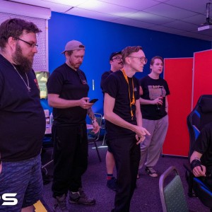 StreamOps 1
