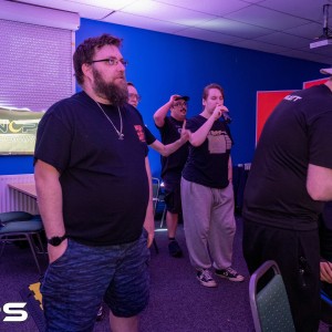 StreamOps 1