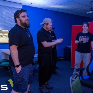 StreamOps 1