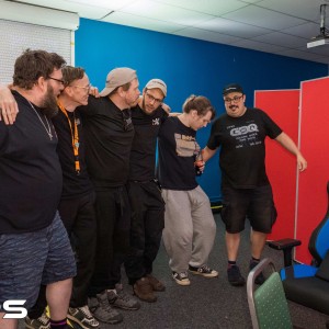 StreamOps 1