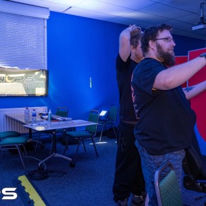 StreamOps 1