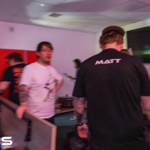 StreamOps 1