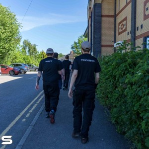 StreamOps 1