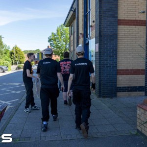 StreamOps 1