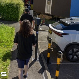 StreamOps 1