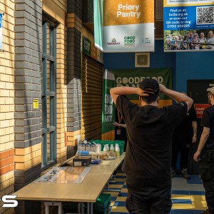 StreamOps 1