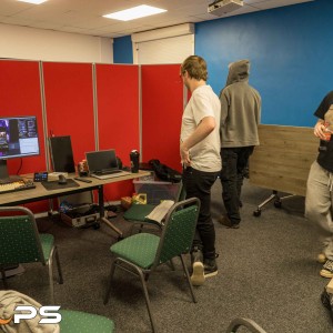StreamOps 1