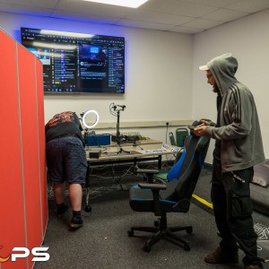 StreamOps 1