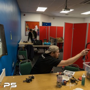 StreamOps 1