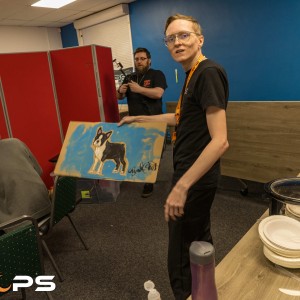 StreamOps 1