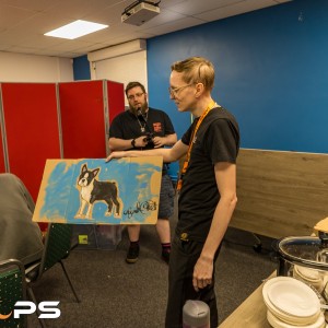 StreamOps 1