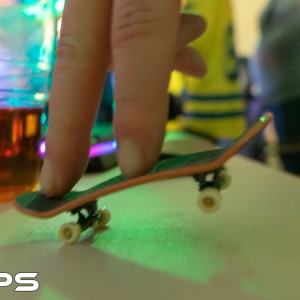LanOps 50