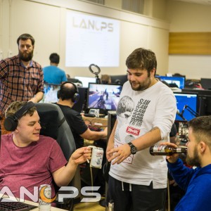 LanOps 36