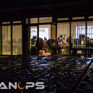 LanOps 36