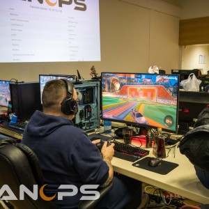 LanOps 36