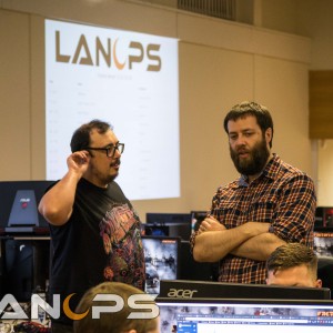 LanOps 36