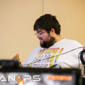 LanOps 36