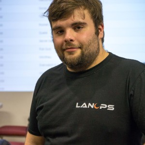 LanOps 36