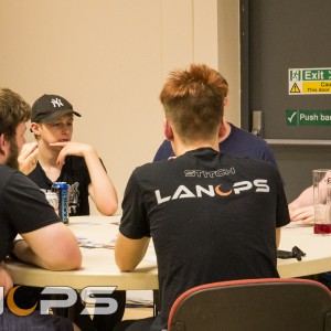 LanOps 36