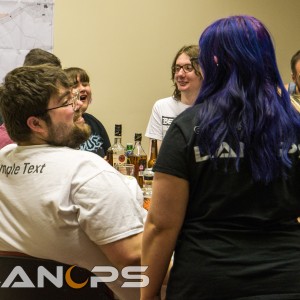 LanOps 36