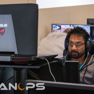 LanOps 36