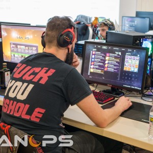 LanOps 36