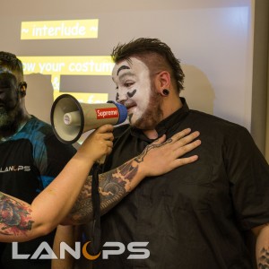 LanOps 36