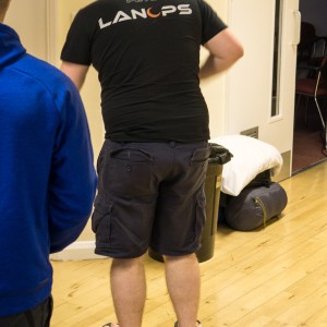 LanOps 36